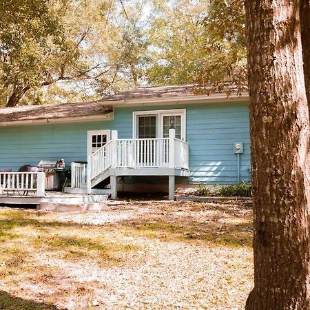 Apartmán Town & Country Hideaway - 1Br/1Ba, 20 Min Famu/Fsu Tallahassee Exteriér fotografie