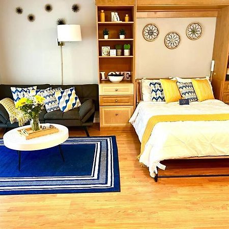 Apartmán Town & Country Hideaway - 1Br/1Ba, 20 Min Famu/Fsu Tallahassee Exteriér fotografie