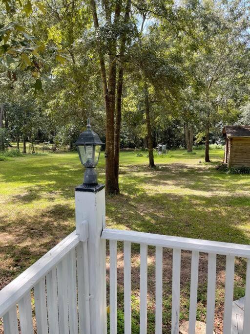 Apartmán Town & Country Hideaway - 1Br/1Ba, 20 Min Famu/Fsu Tallahassee Exteriér fotografie