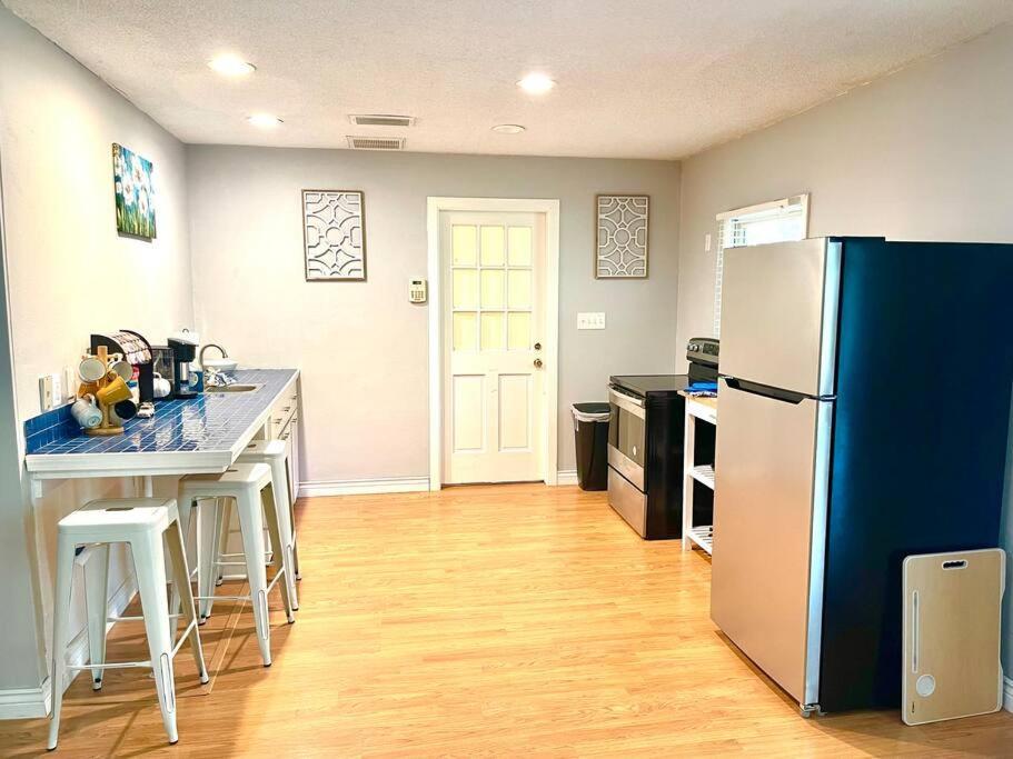 Apartmán Town & Country Hideaway - 1Br/1Ba, 20 Min Famu/Fsu Tallahassee Exteriér fotografie