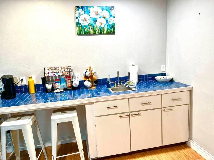 Apartmán Town & Country Hideaway - 1Br/1Ba, 20 Min Famu/Fsu Tallahassee Exteriér fotografie