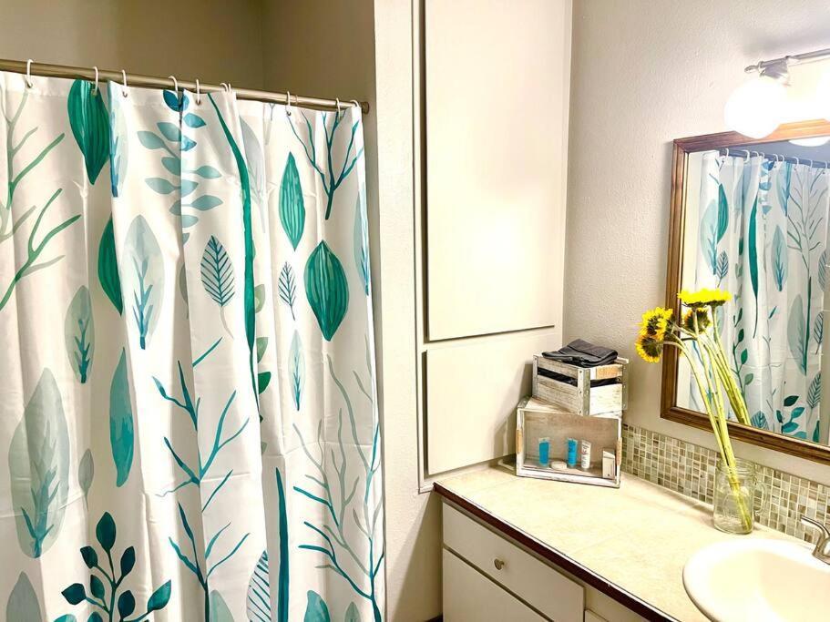 Apartmán Town & Country Hideaway - 1Br/1Ba, 20 Min Famu/Fsu Tallahassee Exteriér fotografie